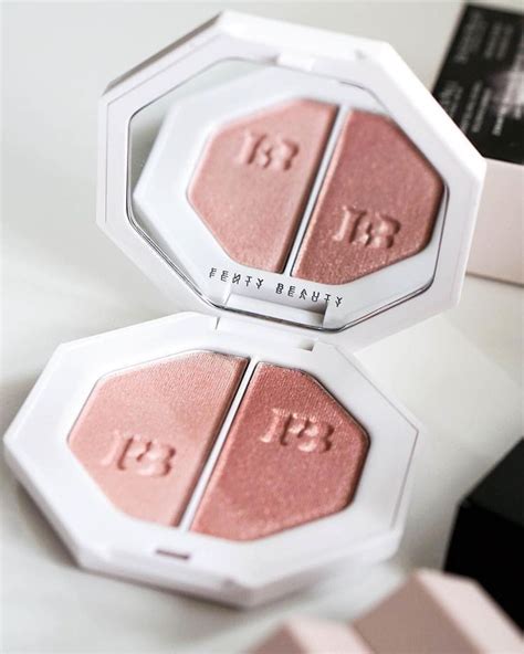 best fenty blush.